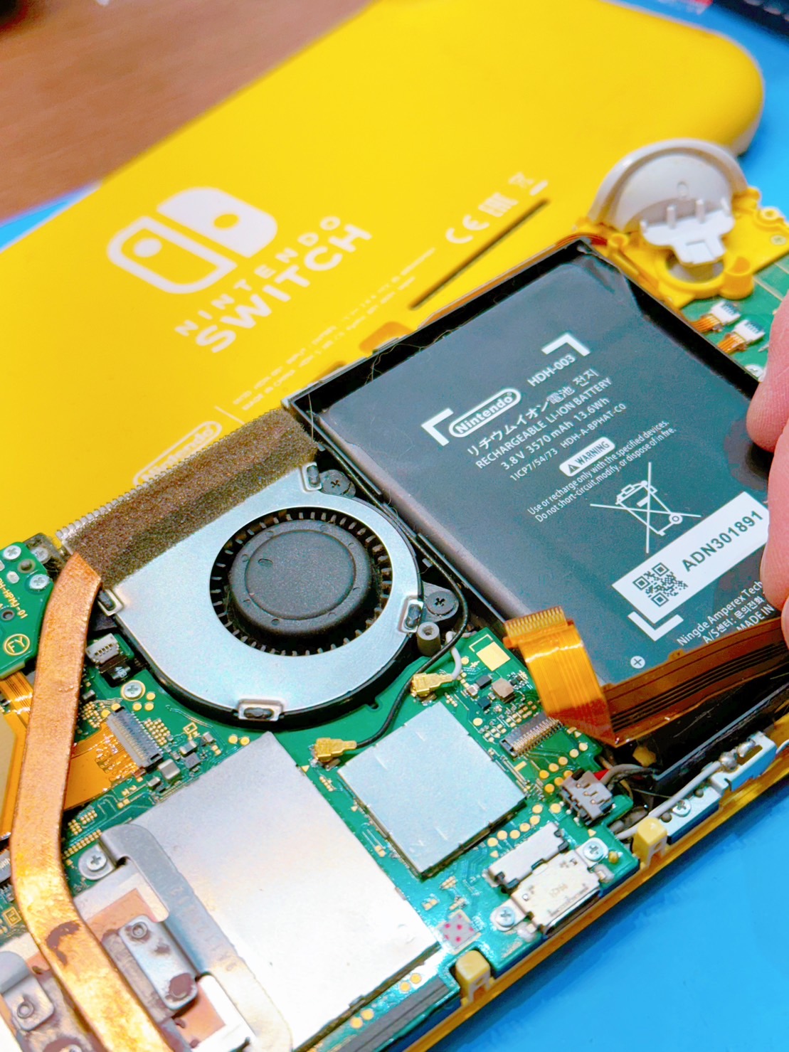 【ジャンク基盤】 修理失敗品 Switch*9 Lite*3 backend=imagemagick;version=1;