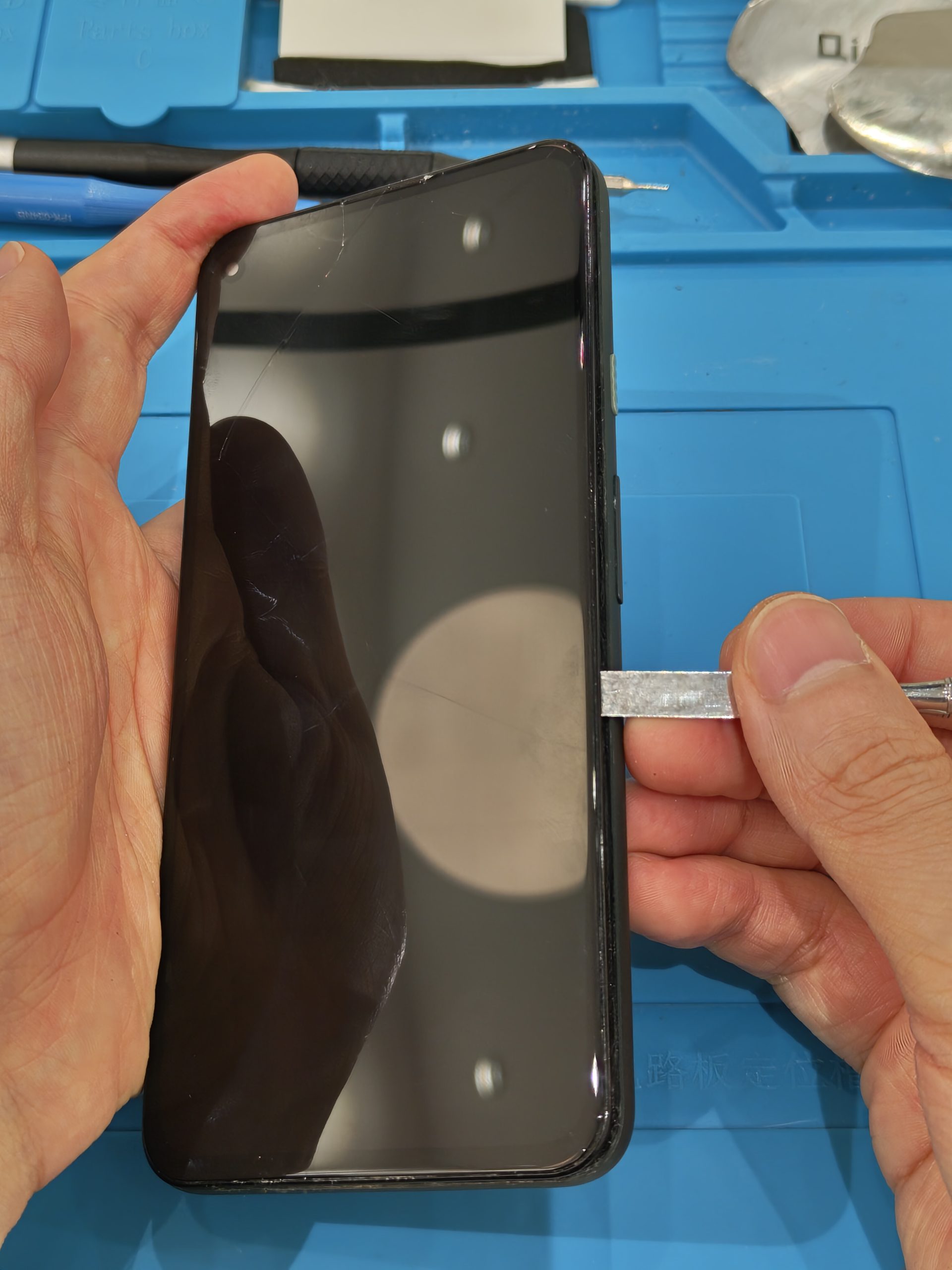 Google pixel 5a ジャンク　位置偽装 Google pixel 5a ジャンク 位置偽装 - メルカリ